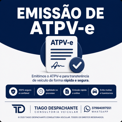 Tiago Despachante foto 5