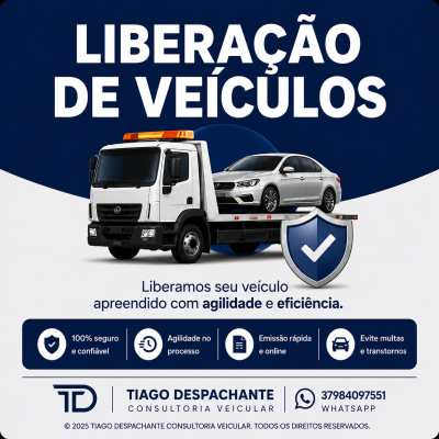 Tiago Despachante foto 3