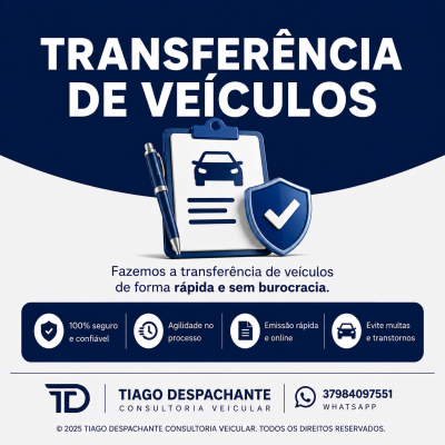 Tiago Despachante foto 4